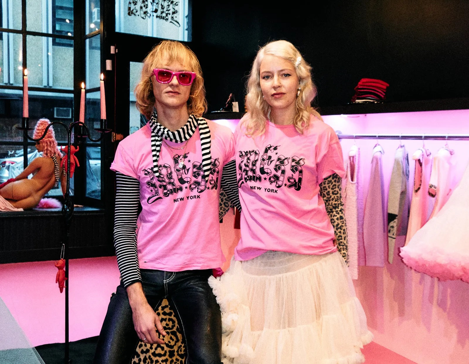 Welcome to Mess, the New West Village Store Where Perfection Is Out ...