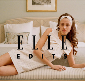 Elle Magazine