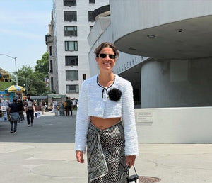 The Cereal Aisle by Leandra Medine Cohen