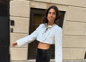 The Cereal Aisle by Leandra Medine Cohen
