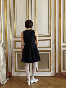 Constance in Sapin Noir