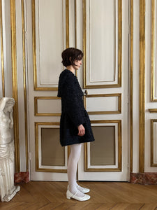 Leandra in Sapin Noir