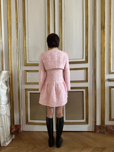 Leandra in Jardin du Rose