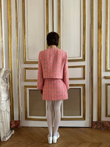 Lee in Clochette Rose