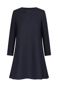 Catherine in Cotton Gabardine