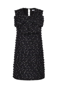 Mimi in Petit Pois Noir