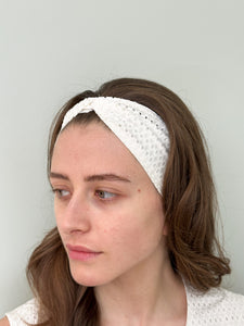 Broderie Anglaise