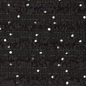 Mimi in Petit Pois Noir