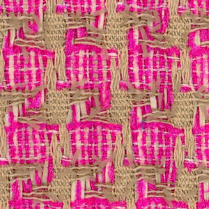 Jane in Baiser Fuchsia